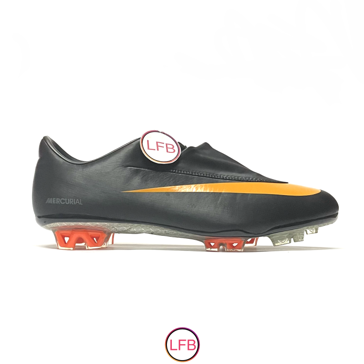 Nike Mercurial Vapor VI FG 396125-080