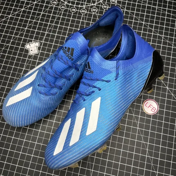 Adidas X 19.1 FG EG7126