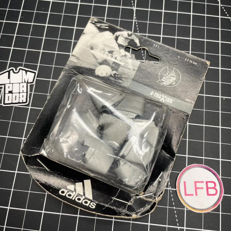 Adidas X-Traxion 089196