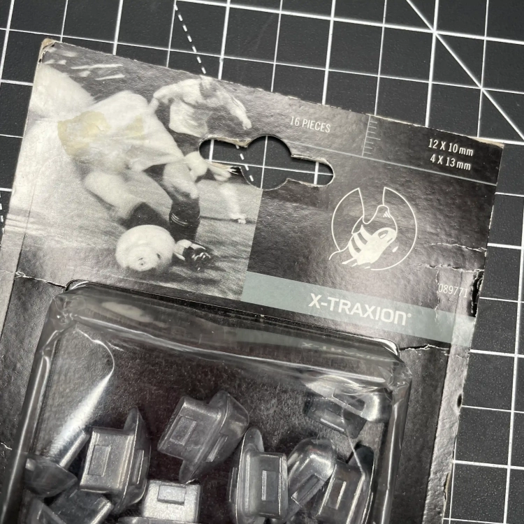 Adidas X-Traxion 089771