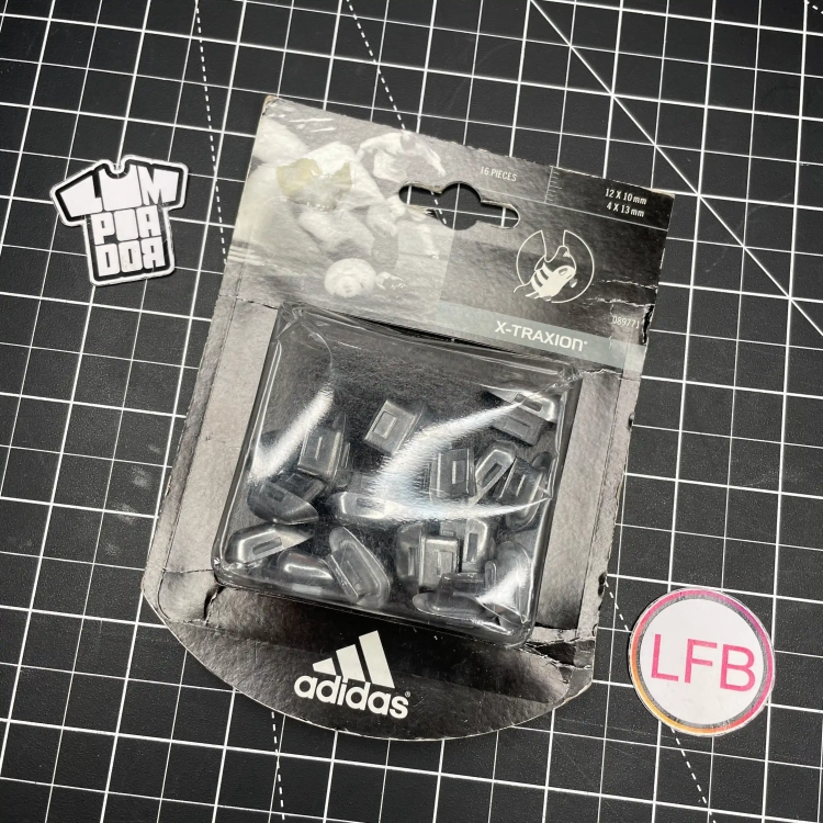 Adidas X-Traxion 089771