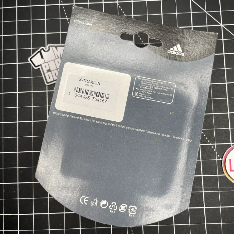 Adidas X-Traxion 089771