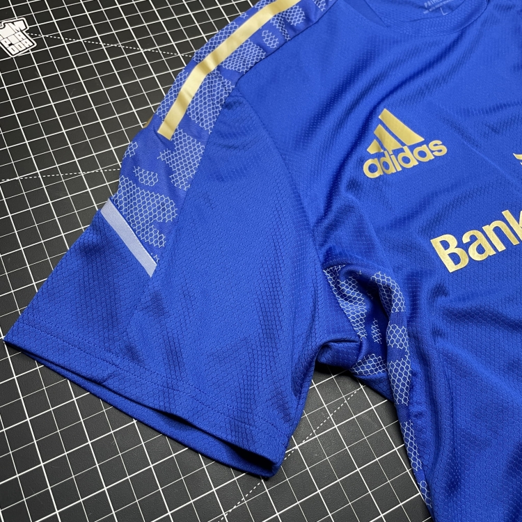 Adidas Leinster Rugby 21 / 22 [L] (T)