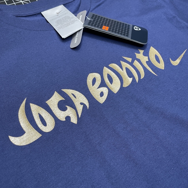 Nike Joga Bonito T-Shirt [M]