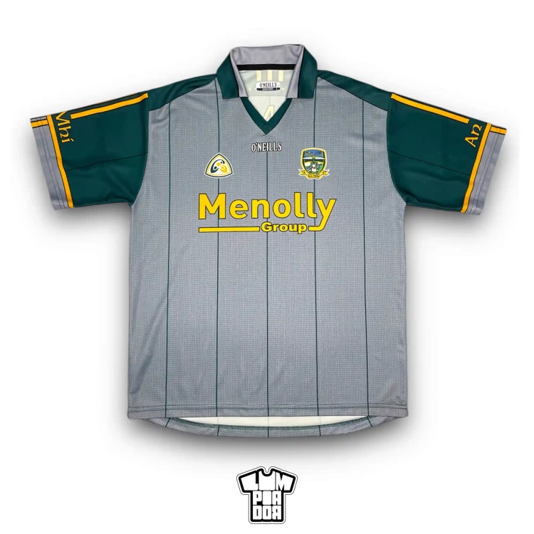 O'Neills Meath GAA 2008 [L] (GK)