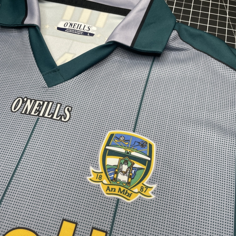 O'Neills Meath GAA 2008 [L] (GK)