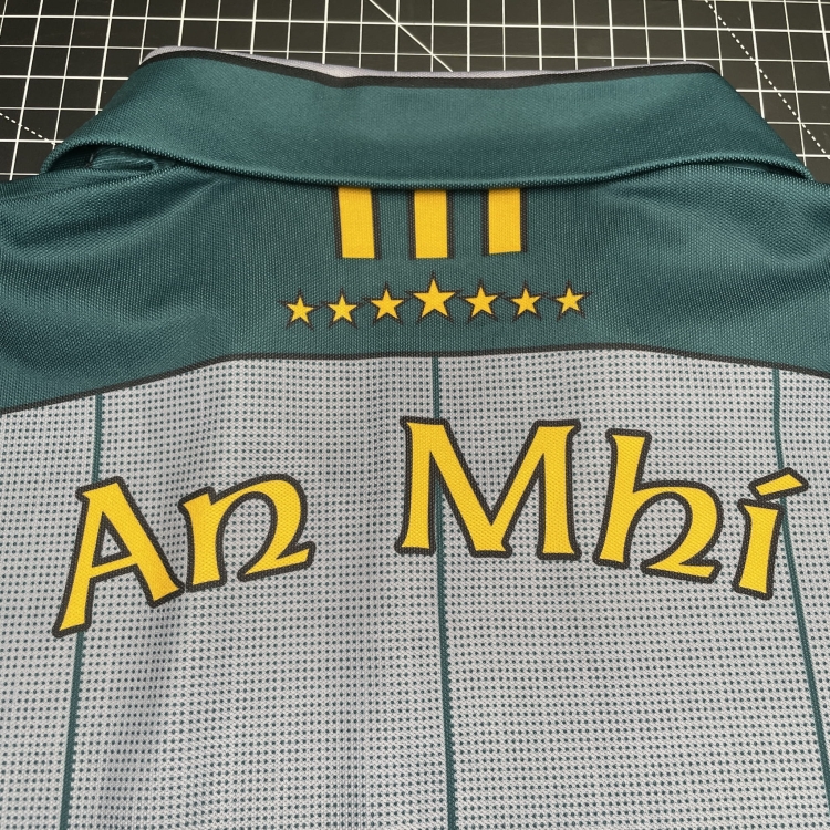 O'Neills Meath GAA 2008 [L] (GK)