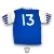 O'Neills Tullamore GAA #13 90s [M] (H)