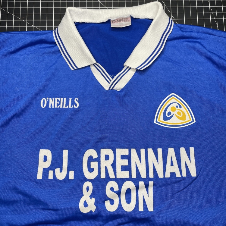 O'Neills Tullamore GAA #13 90s [M] (H)