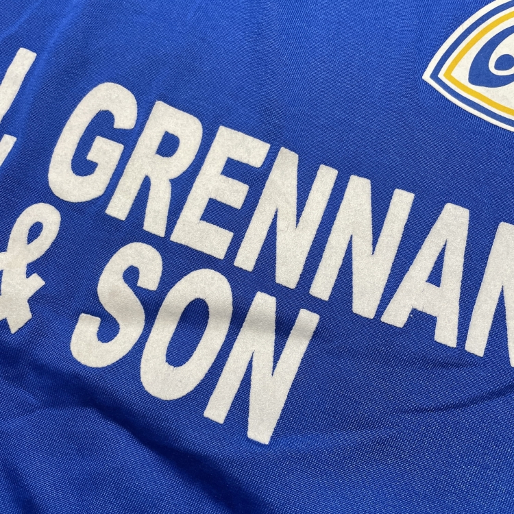 O'Neills Tullamore GAA #13 90s [M] (H)