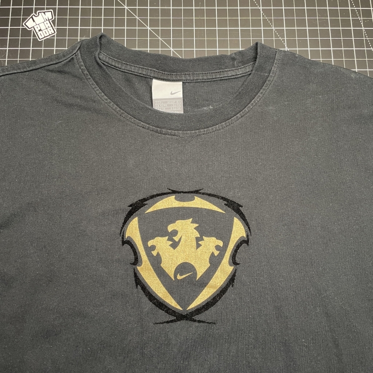 Nike Joga Bonito T-Shirt [L]