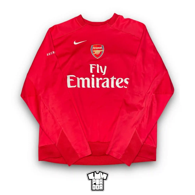 Nike Arsenal FC Sweatshirt 06 / 07 [L]