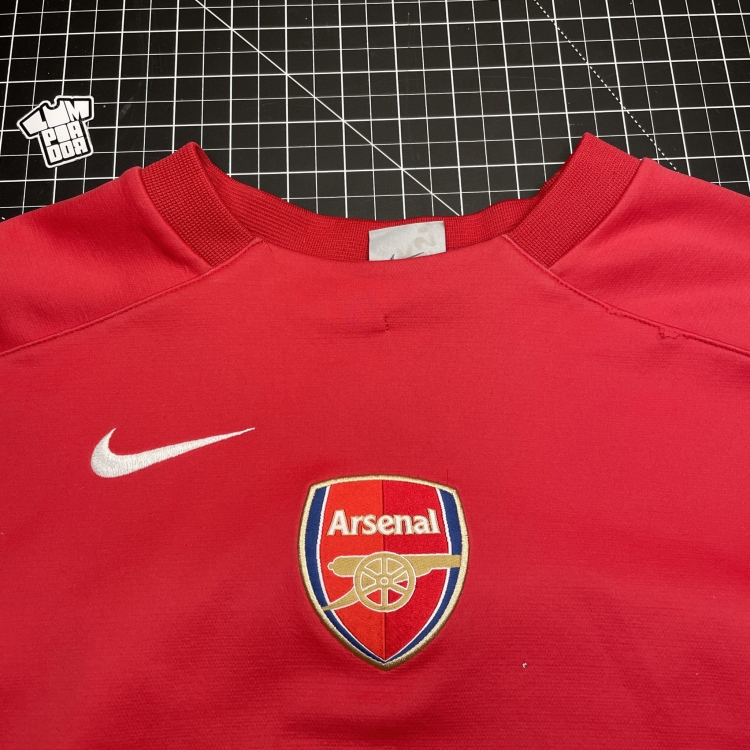 Nike Arsenal FC Sweatshirt 06 / 07 [L]