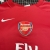Nike Arsenal FC Sweatshirt 06 / 07 [L]