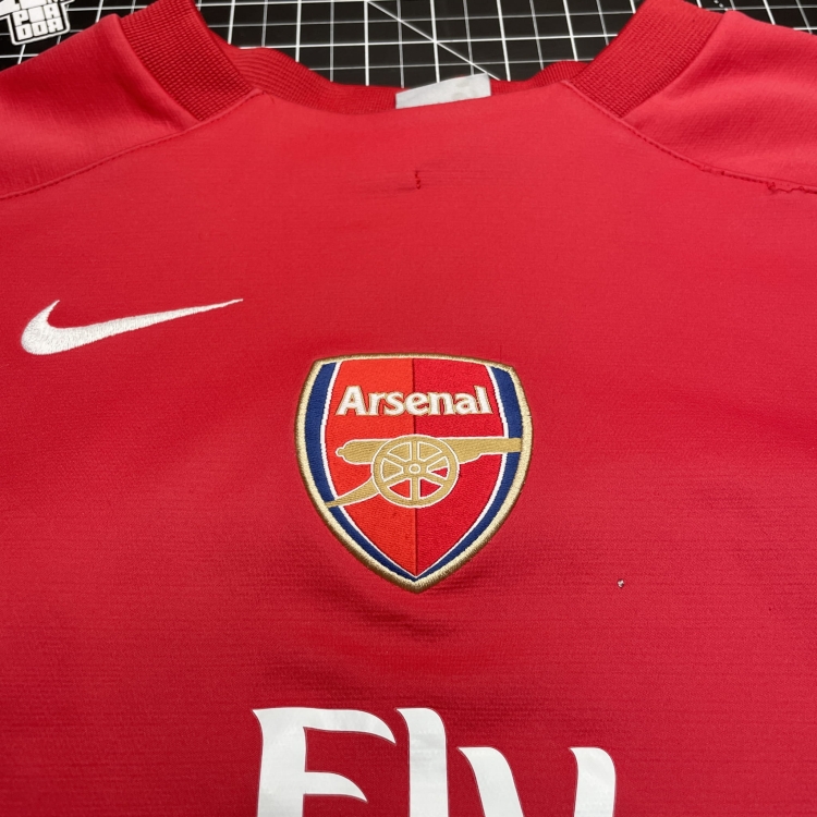Nike Arsenal FC Sweatshirt 06 / 07 [L]