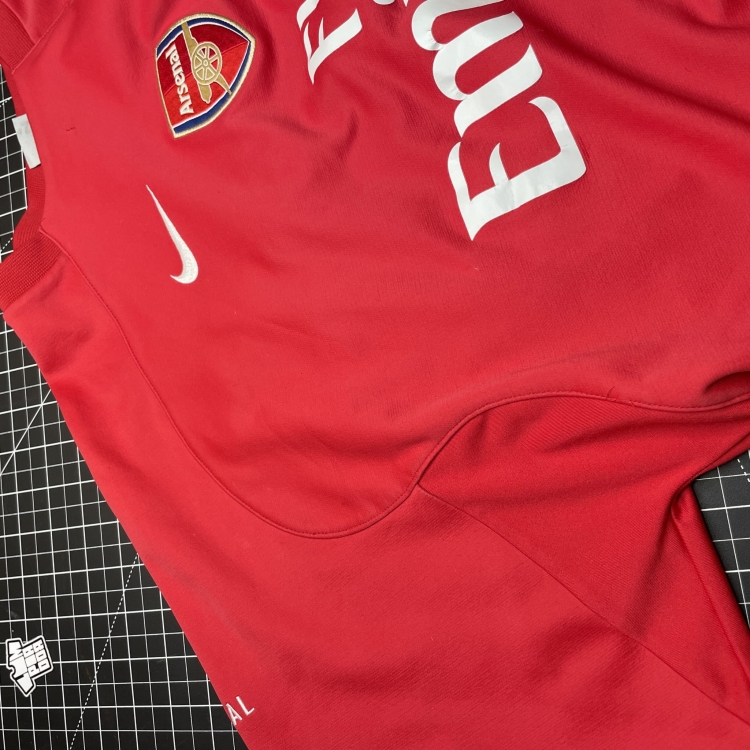 Nike Arsenal FC Sweatshirt 06 / 07 [L]