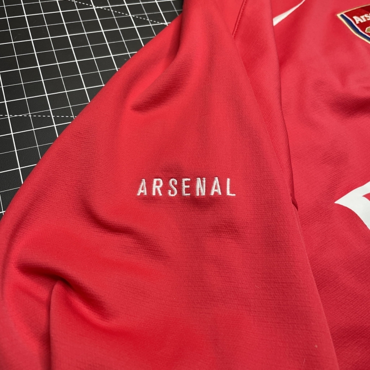 Nike Arsenal FC Sweatshirt 06 / 07 [L]