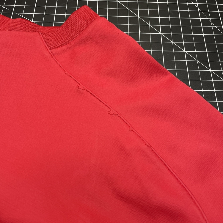 Nike Arsenal FC Sweatshirt 06 / 07 [L]