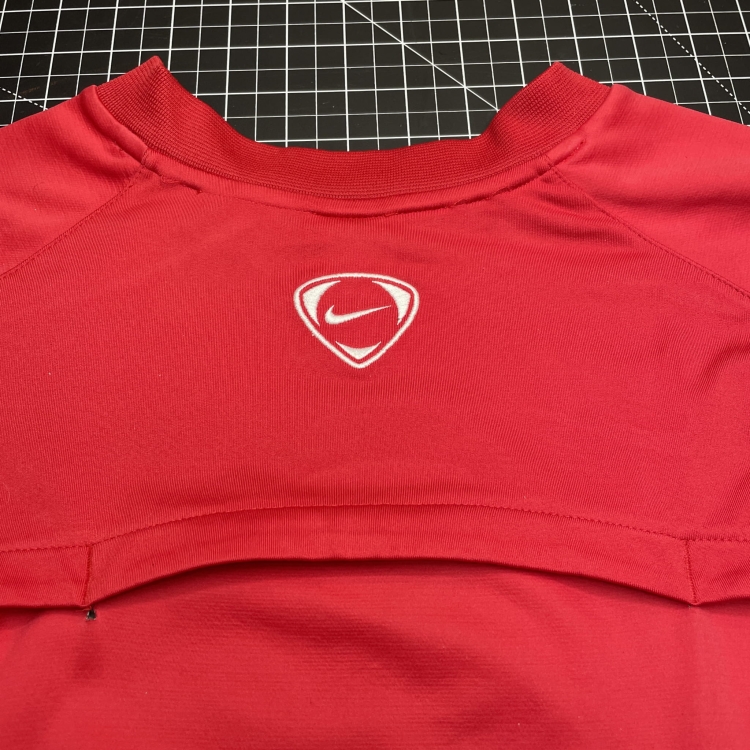 Nike Arsenal FC Sweatshirt 06 / 07 [L]
