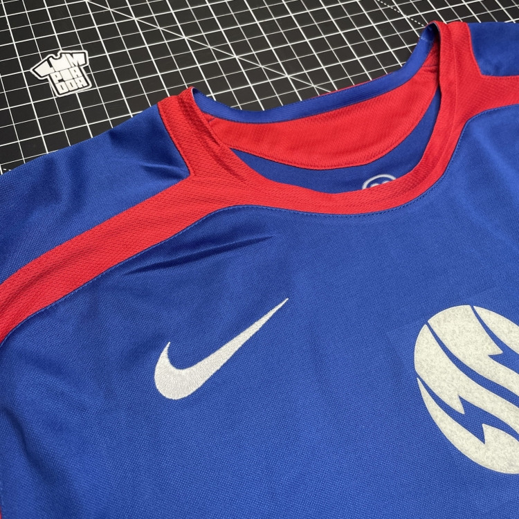 Nike Vålerenga 06 / 07 [XL] (H)