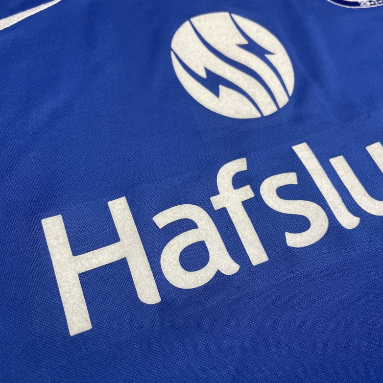 Nike Vålerenga 06 / 07 [XL] (H)