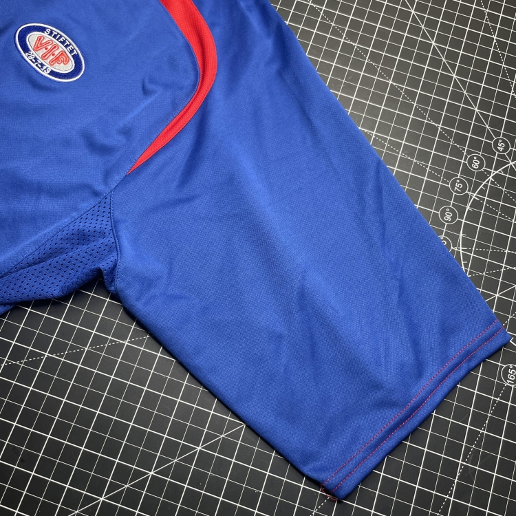 Nike Vålerenga 06 / 07 [XL] (H)