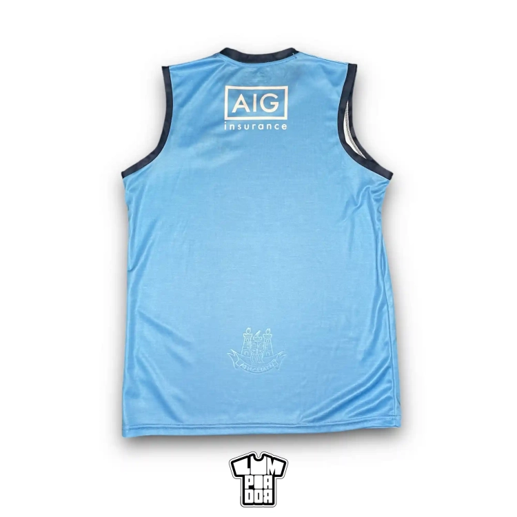 O'Neills Dublin GAA 2019 [XXL] (H)