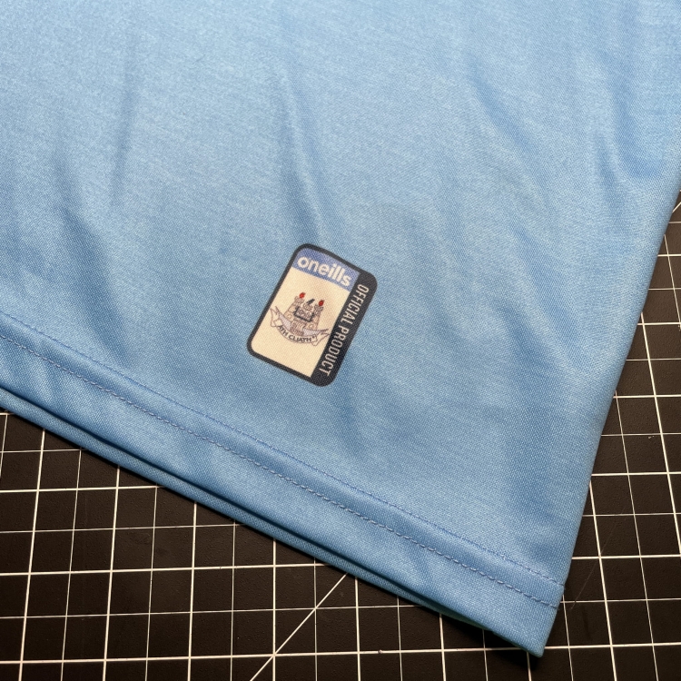 O'Neills Dublin GAA 2019 [XXL] (H)