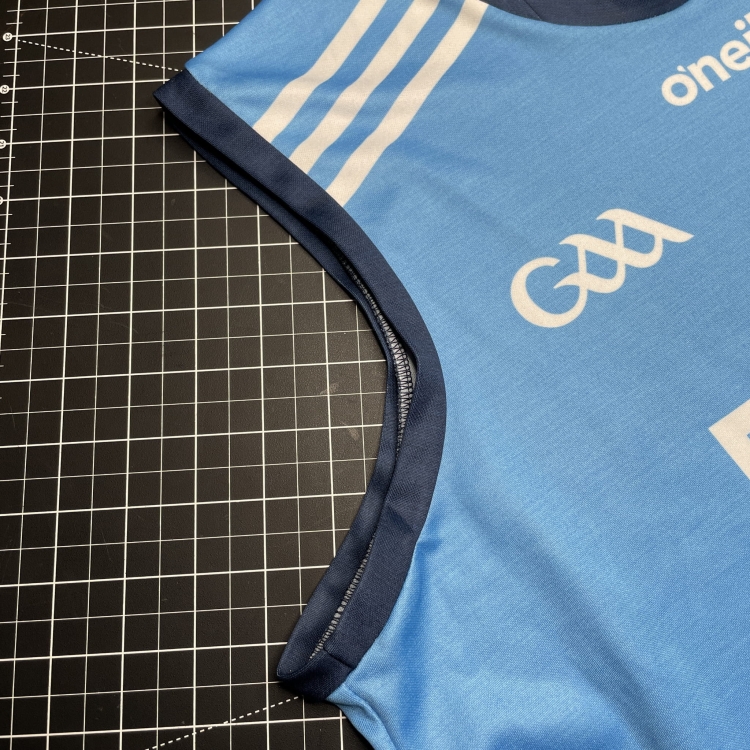 O'Neills Dublin GAA 2019 [XXL] (H)