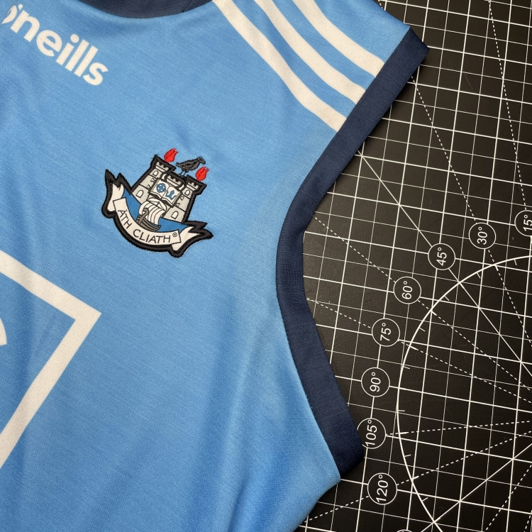 O'Neills Dublin GAA 2019 [XXL] (H)