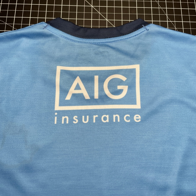 O'Neills Dublin GAA 2019 [XXL] (H)