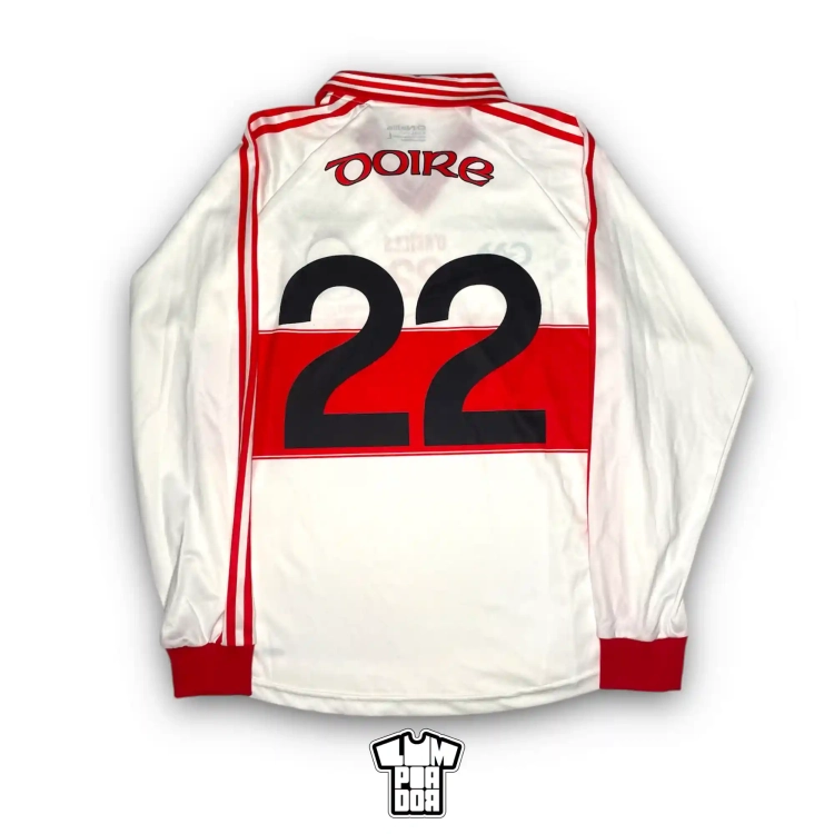 O'Neills Derry GAA #22 2013 [L] (H)