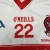 O'Neills Derry GAA #22 2013 [L] (H)