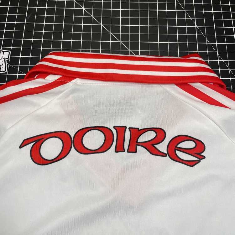 O'Neills Derry GAA #22 2013 [L] (H)