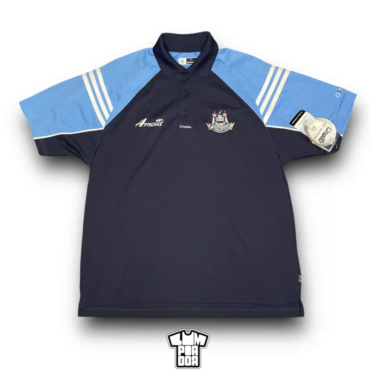 O'Neills Dublin GAA Polo [L]