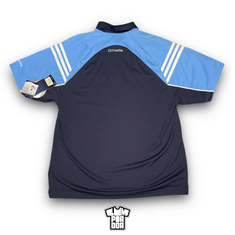 O'Neills Dublin GAA Polo [L]