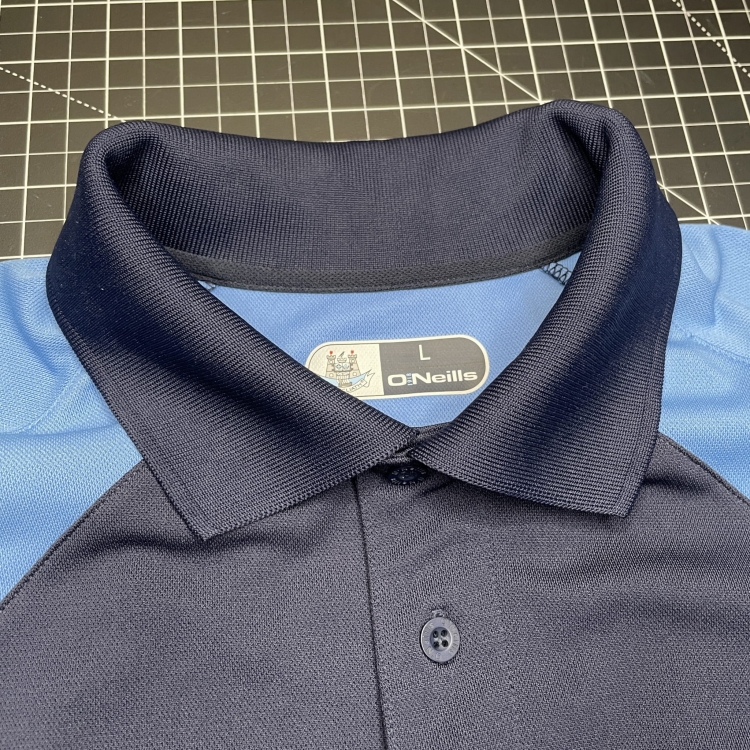 O'Neills Dublin GAA Polo [L]