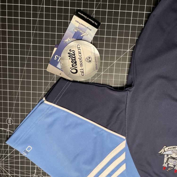 O'Neills Dublin GAA Polo [L]