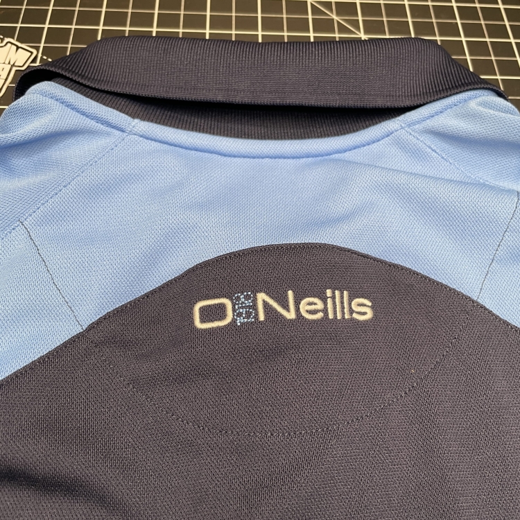 O'Neills Dublin GAA Polo [L]