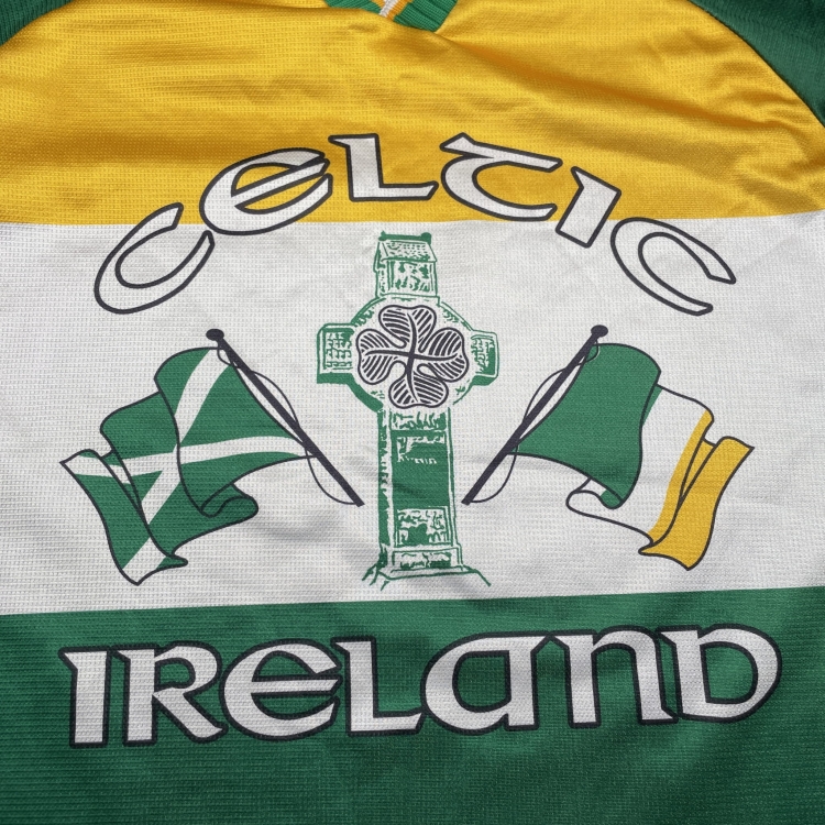 O'Neills Celtic Ireland [L] (T)