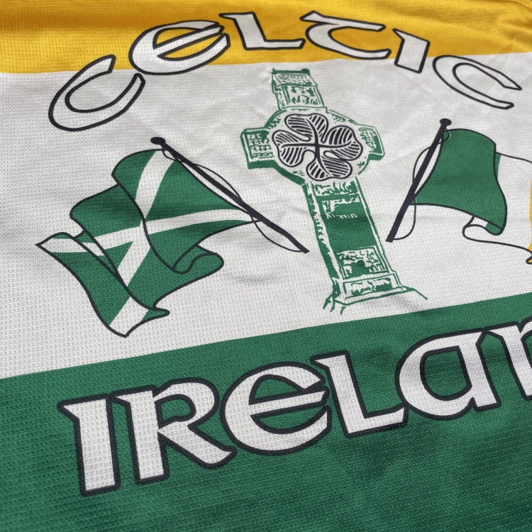 O'Neills Celtic Ireland [L] (T)