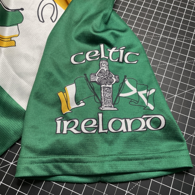 O'Neills Celtic Ireland [L] (T)