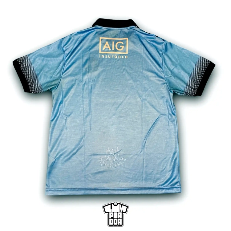 O'Neills Dublin GAA 2019 [L] (H)