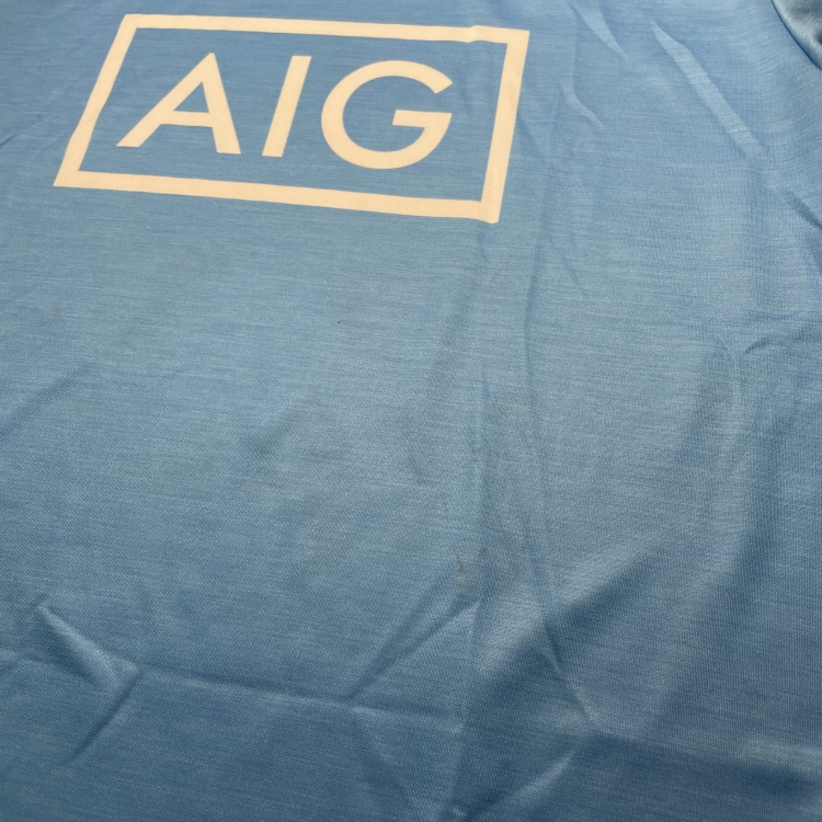 O'Neills Dublin GAA 2019 [L] (H)