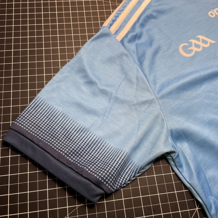 O'Neills Dublin GAA 2019 [L] (H)