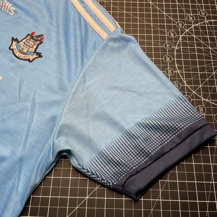 O'Neills Dublin GAA 2019 [L] (H)