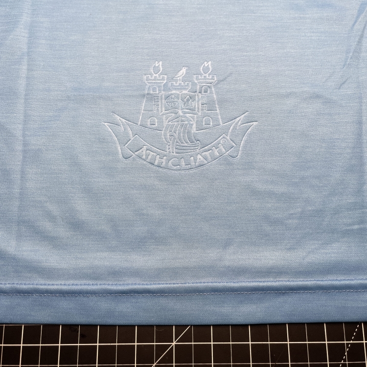 O'Neills Dublin GAA 2019 [L] (H)