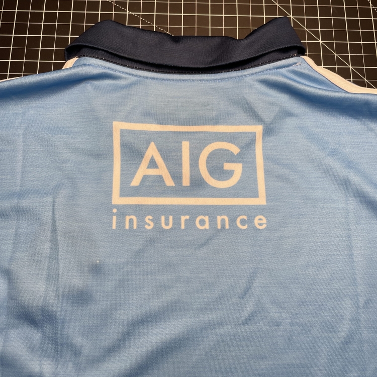 O'Neills Dublin GAA 2019 [L] (H)
