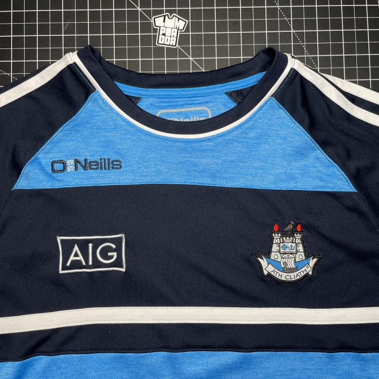O'Neills Dublin GAA [XXL] (T)