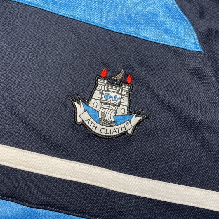 O'Neills Dublin GAA [XXL] (T)